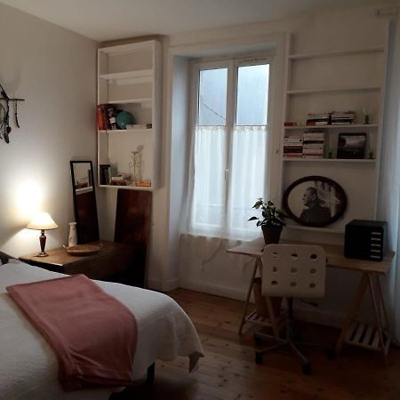"Authentique" - Stayhome - Appart 4 Quimper Dış mekan fotoğraf