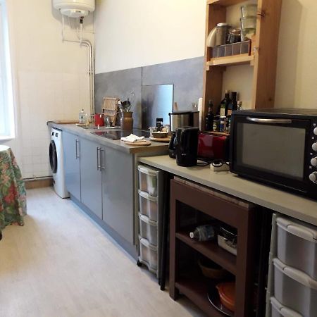 "Authentique" - Stayhome - Appart 4 Quimper Dış mekan fotoğraf
