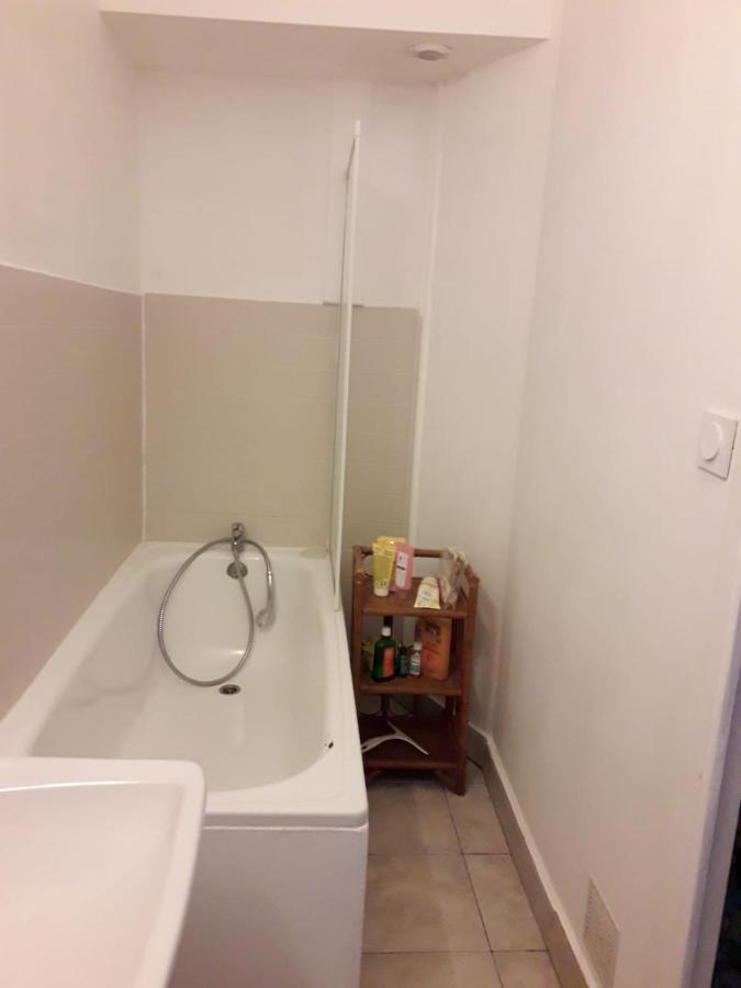 "Authentique" - Stayhome - Appart 4 Quimper Dış mekan fotoğraf