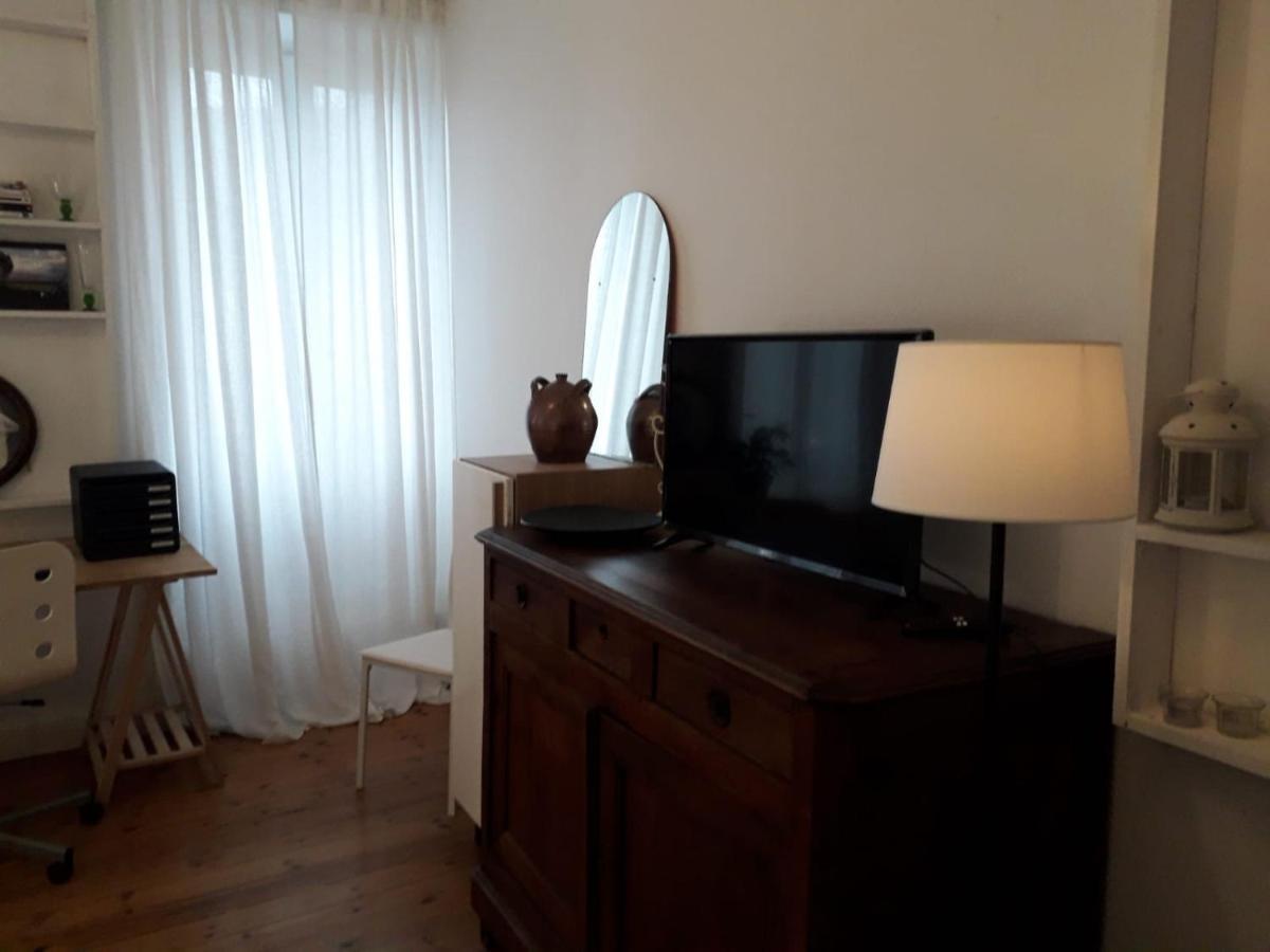 "Authentique" - Stayhome - Appart 4 Quimper Dış mekan fotoğraf