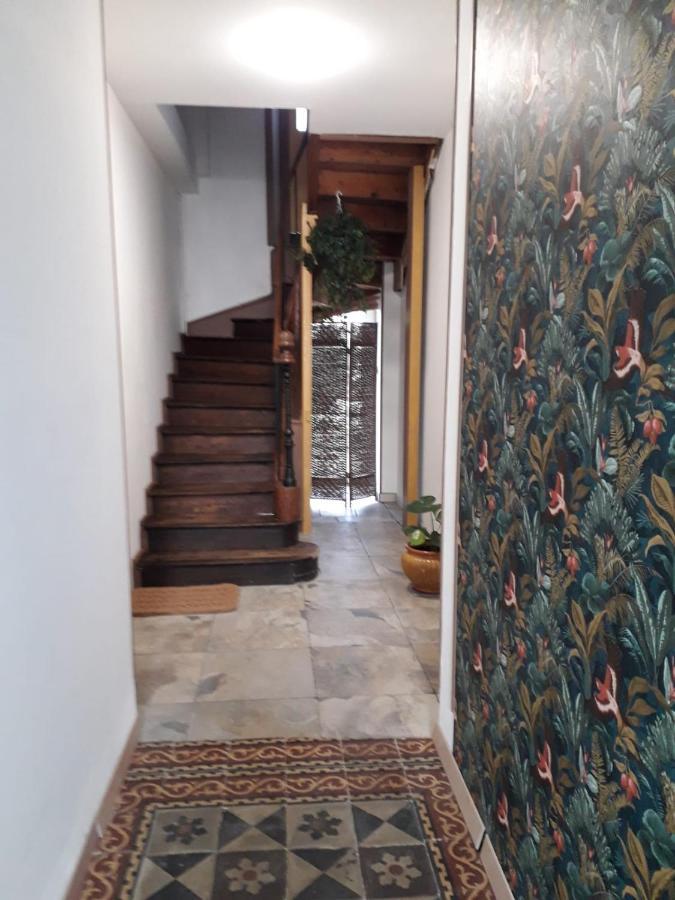 "Authentique" - Stayhome - Appart 4 Quimper Dış mekan fotoğraf
