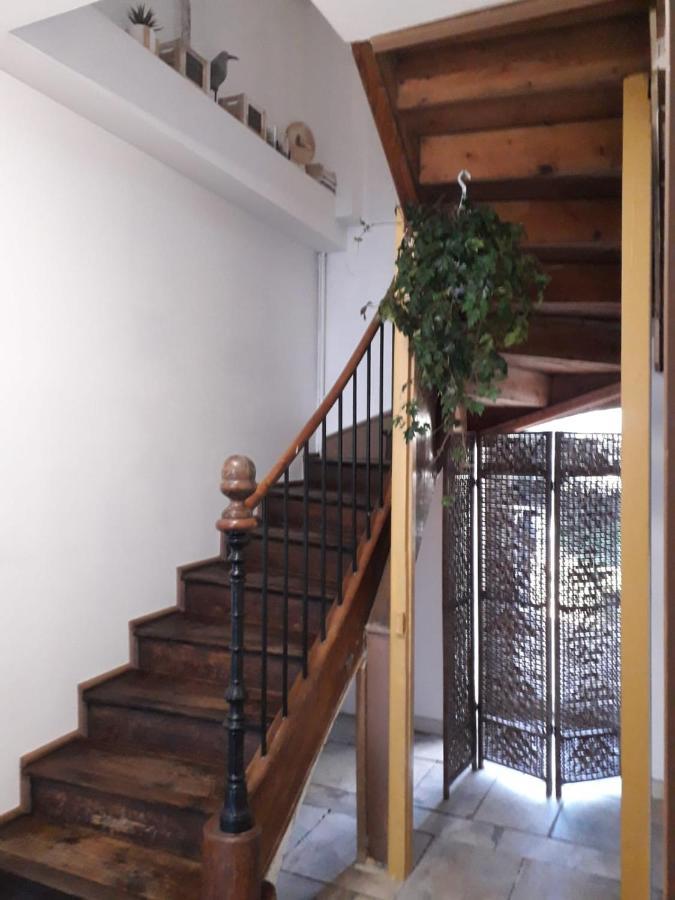 "Authentique" - Stayhome - Appart 4 Quimper Dış mekan fotoğraf
